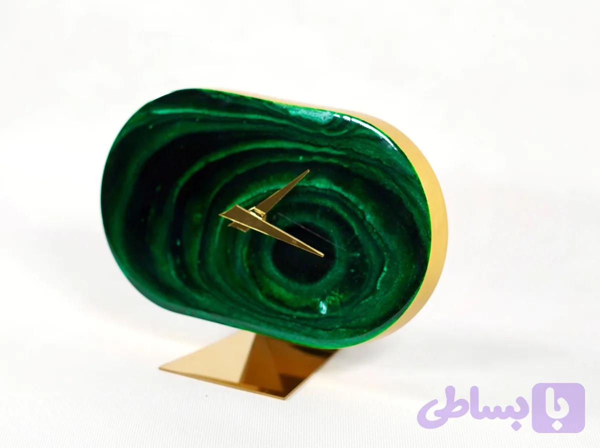 ساعت رومیزی Erget-ob-101 — تصویر 1