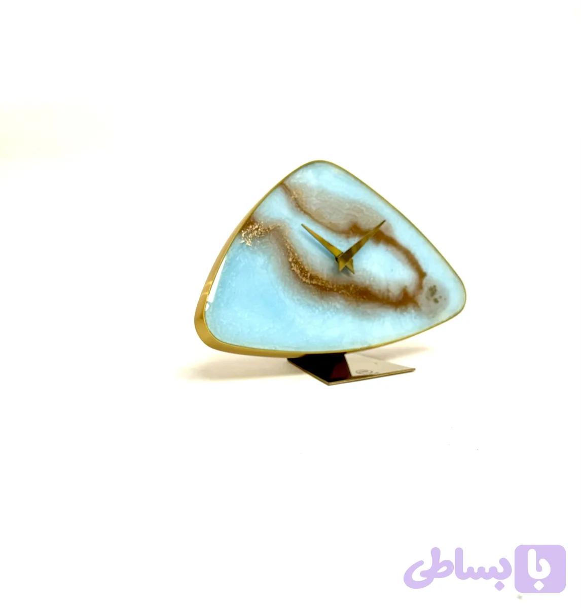 ساعت رومیزی Erget-Tb-131 — تصویر 1
