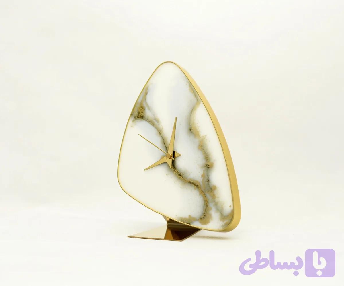 ساعت رومیزی Erget-Tb-103 — تصویر 1