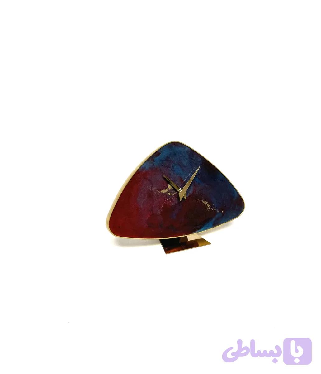 ساعت رومیزی Erget-Tb-150 — تصویر 1