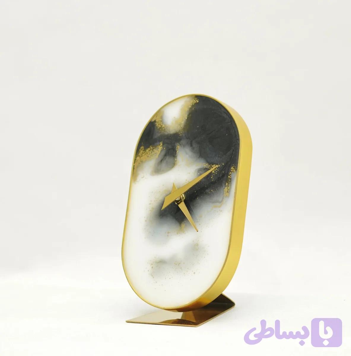 ساعت رومیزی Erget-ob-106 — تصویر 1