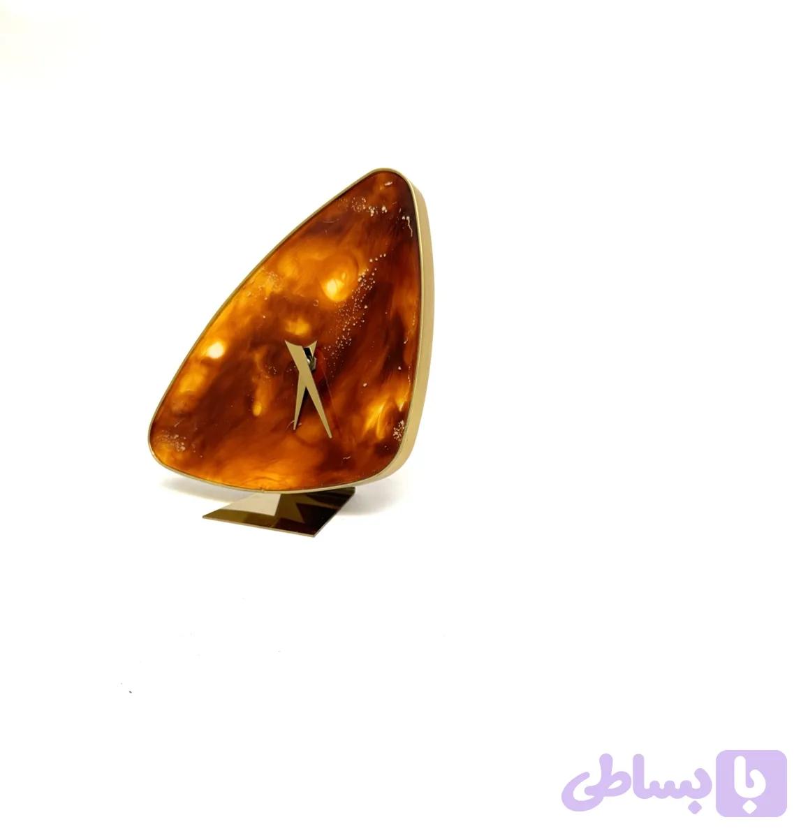 ساعت رومیزی Erget-Tb-122 — تصویر 1
