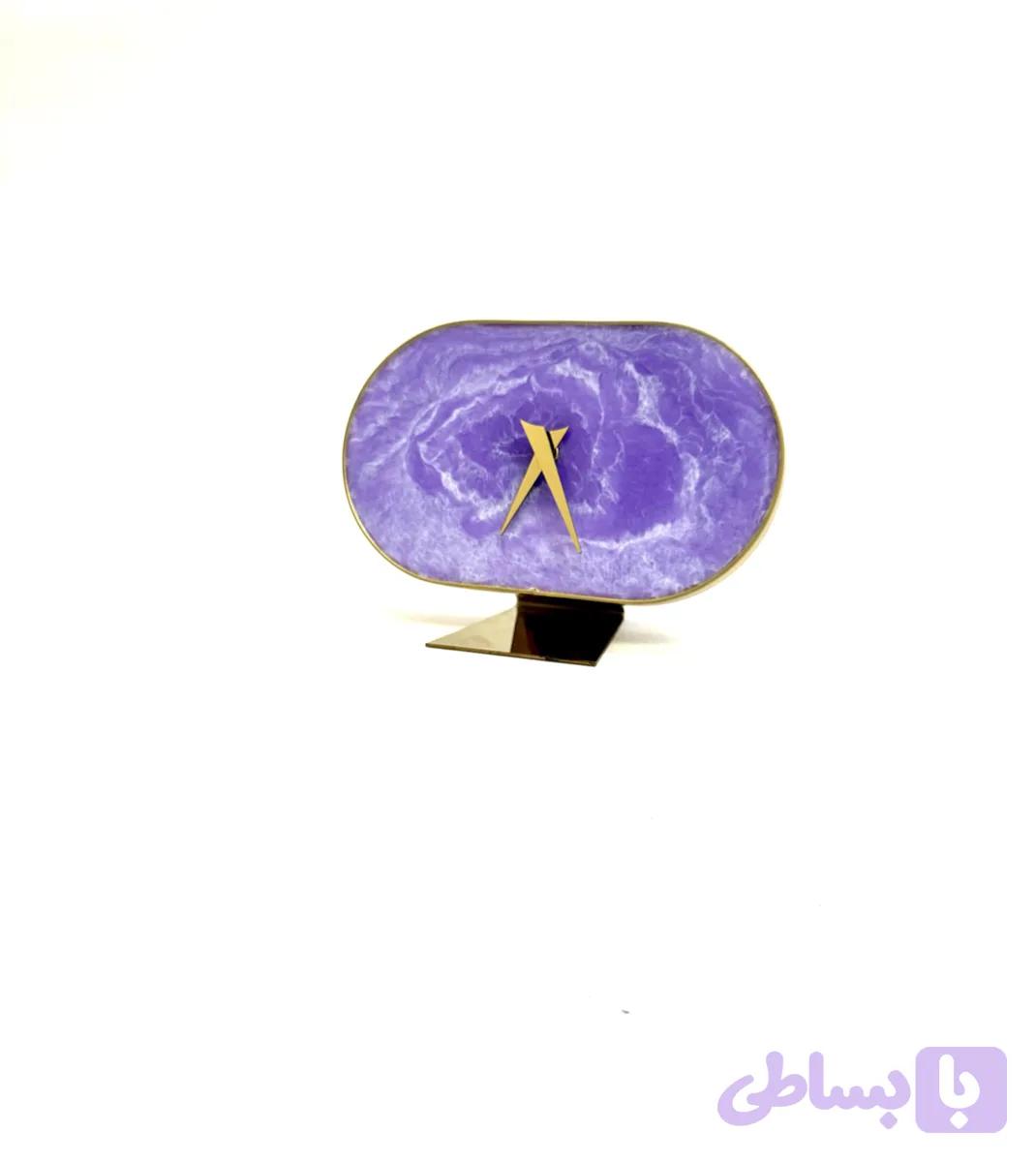 ساعت رومیزی Erget-ob-124 — تصویر 1