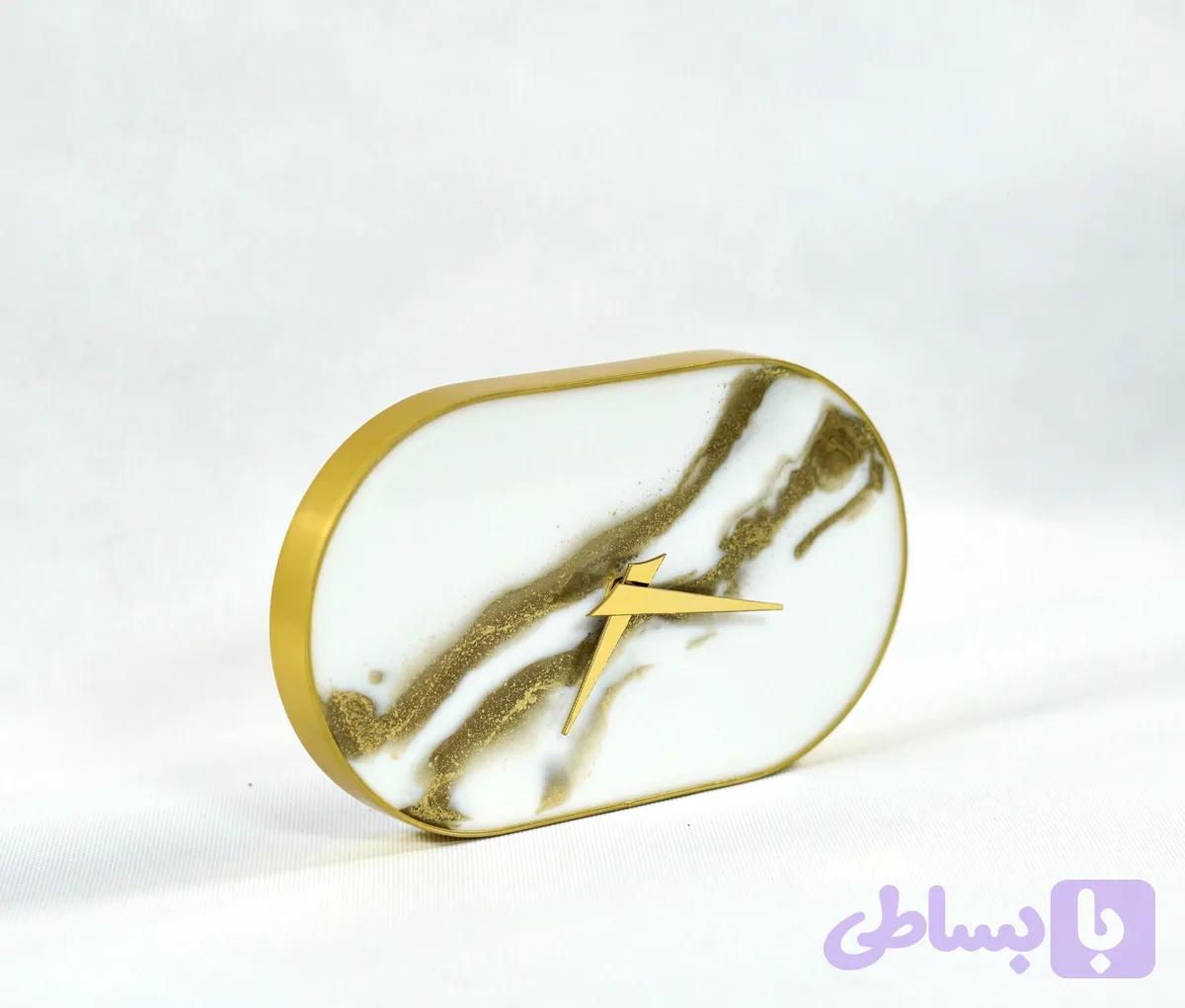 ساعت رومیزی Erget-o-115 — تصویر 1