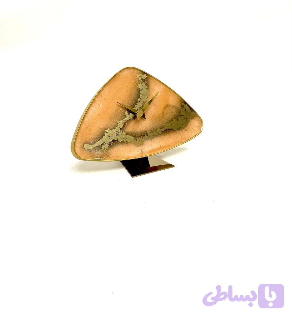 ساعت رومیزی Erget-Tb-135 — تصویر 1