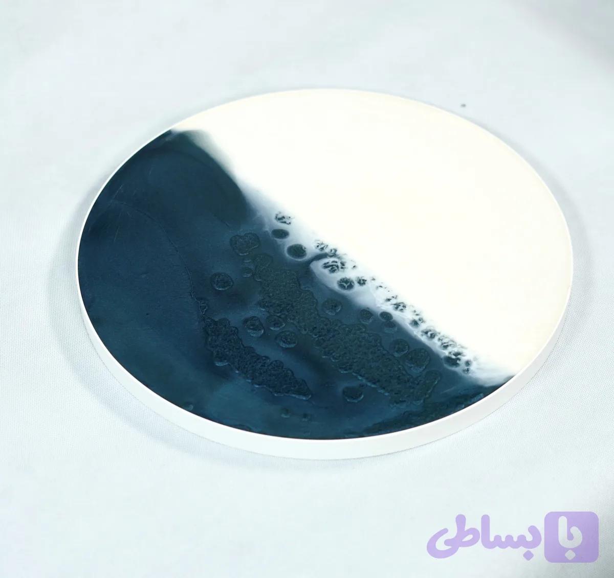 تخته سرو Quail -111 — تصویر 1
