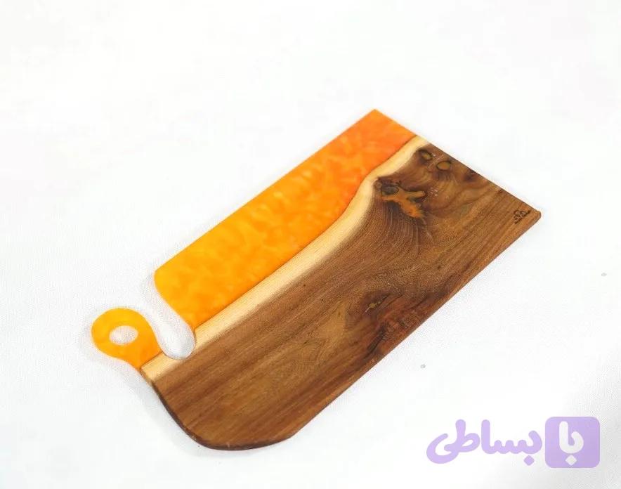 تخته سرو Swan-104 — تصویر 1