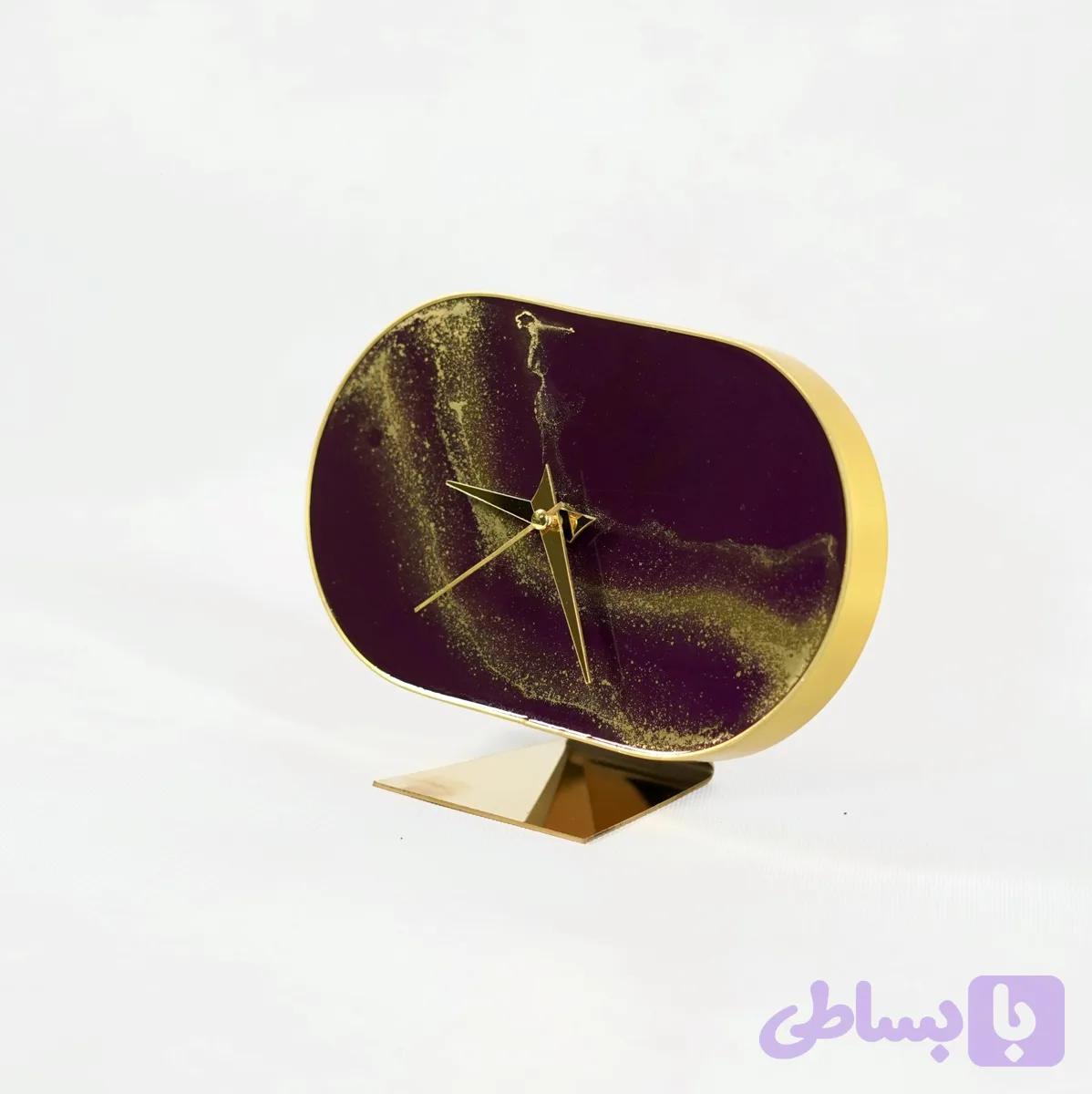 ساعت رومیزی Erget-ob-110 — تصویر 1