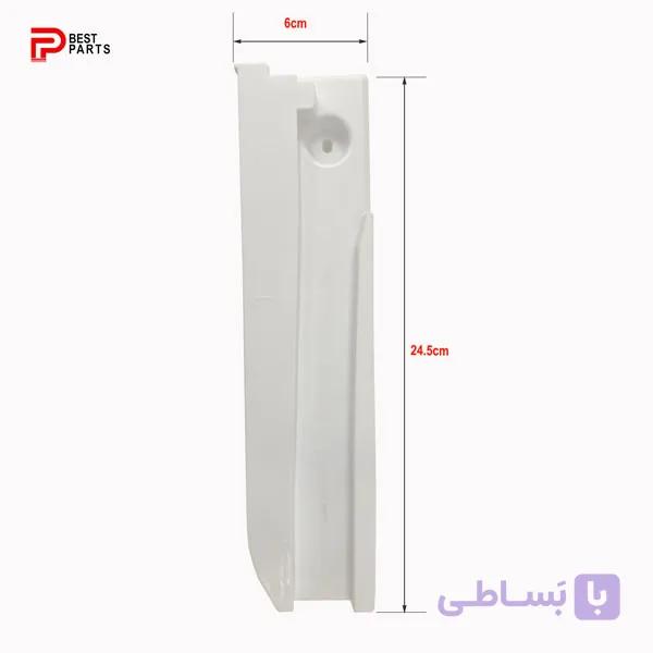 ریل نصب یخچال 1137 — تصویر 1
