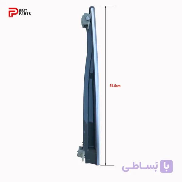 دستگیره درب یخچال 1163 — تصویر 1