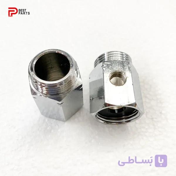 اتصال لوله فلزی یخچال 1204