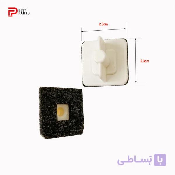 پیچ بوش1140