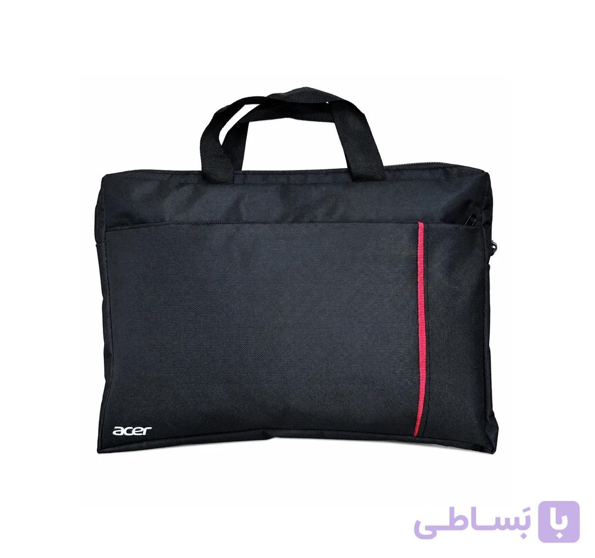 کیف لپ تاپ ایسر تا 14 اینچ | کیف اداری و روزمره Acer