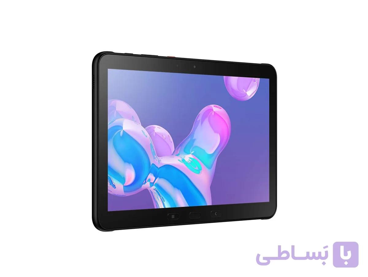 تبلت سامسونگ Galaxy Tab Active Pro 10.1 SM-T540 | 4GB RAM 64GB Wi-Fi — تصویر 1