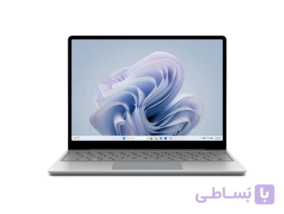 لپ تاپ Microsoft Surface Laptop Go 3 Core i5-1235U رم 8 گیگ SSD 256 گیگ — تصویر 1