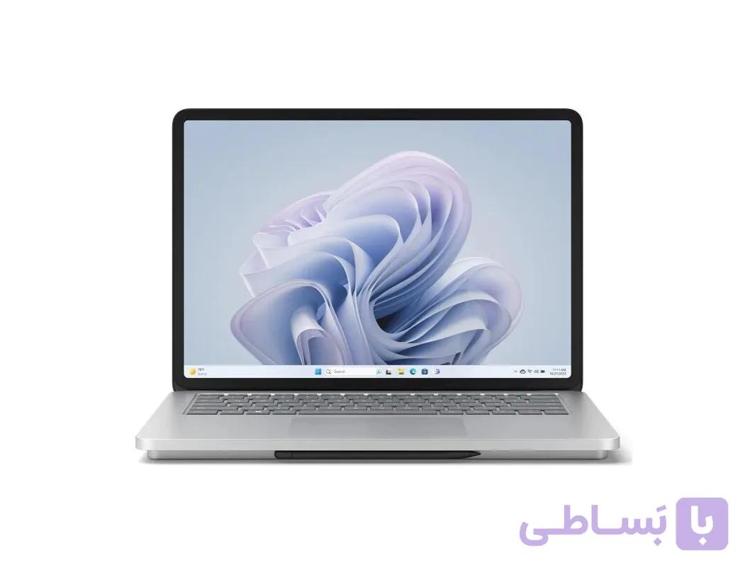 لپ تاپ Microsoft Surface Laptop Studio 2 i7-13800H رم 16 گیگ SSD 512 گیگ Iris Xe | لمسی 120Hz — تصویر 1