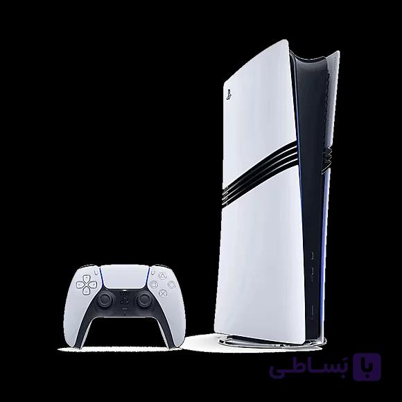 پلی استیشن 5 پرو 2 ترابایت استوک | Sony PlayStation 5 Pro 2TB — تصویر 1