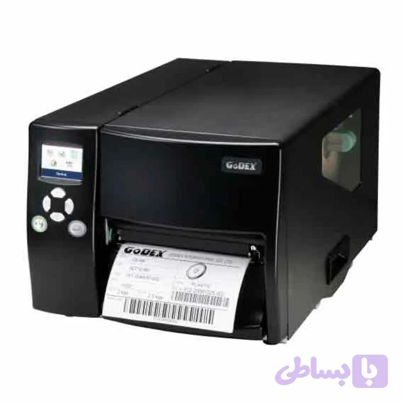 لیبل پرینتر گودکس Godex EZ6350i