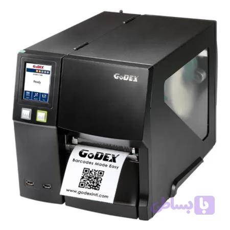 لیبل پرینتر گودکس Godex EZ1600i