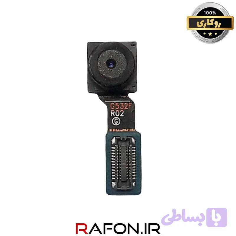 دوربین جلو (سلفی) سامسونگ SAMSUNG J2 Pro (2018) - J250