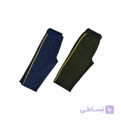 شلوارک زنانه فلامنت