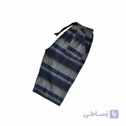 شلوارک مردانه سنگشور - طرح 1