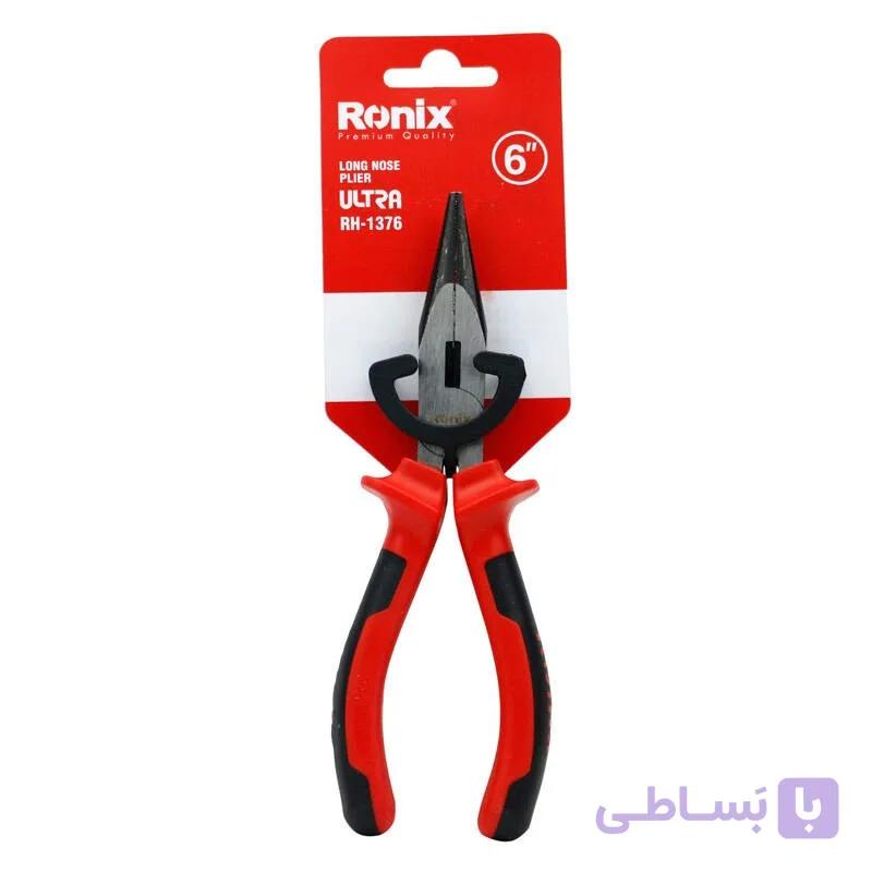 دم باریک الترا سایز ۶ رونیکس مدل ۱۳۷۶