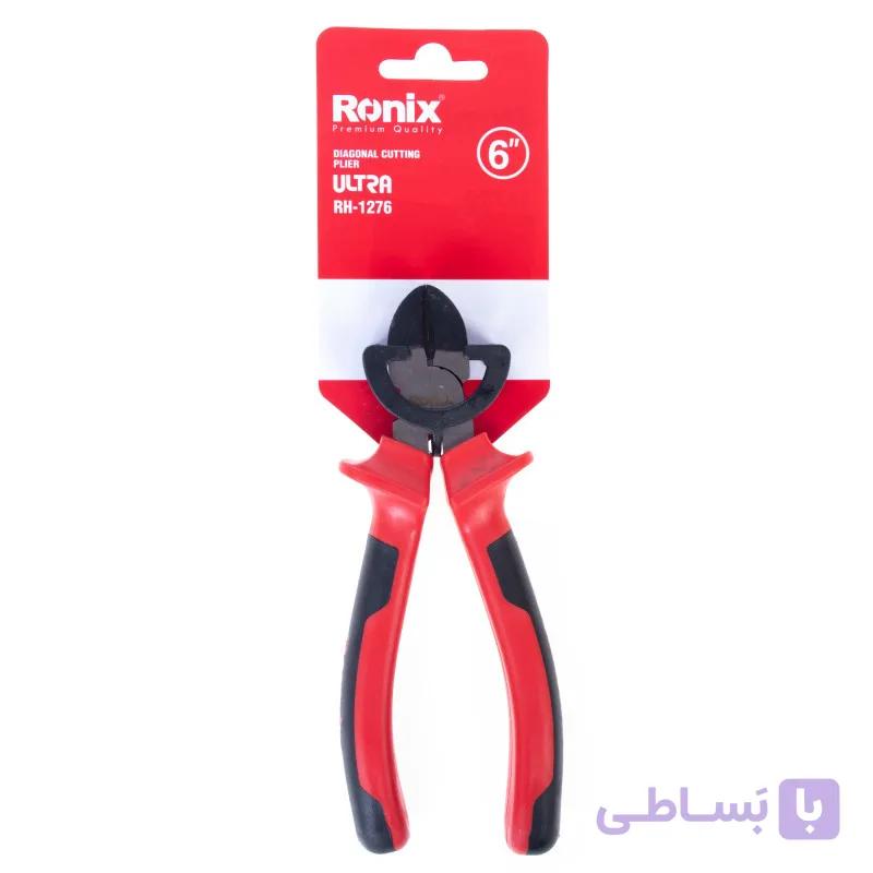 سیم چین الترا سایز ۶ رونیکس مدل ۱۲۷۶