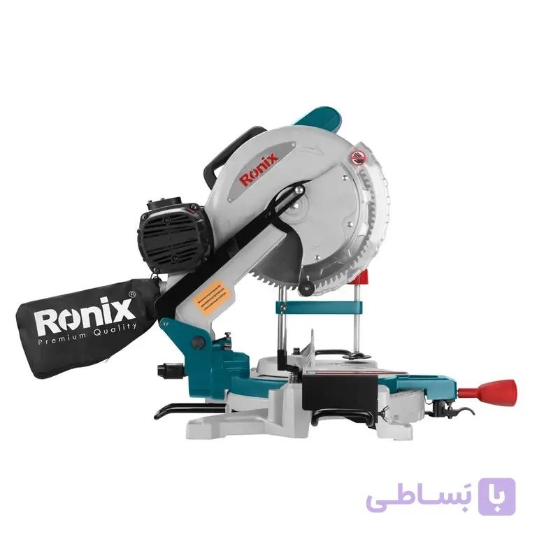 فارسی بر تیغ ۲۵ سانت ثابت رونیکس مدل ۵۱۰۳