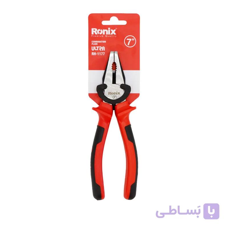 انبردست الترا سایز ۷ رونیکس مدل ۱۱۷۷