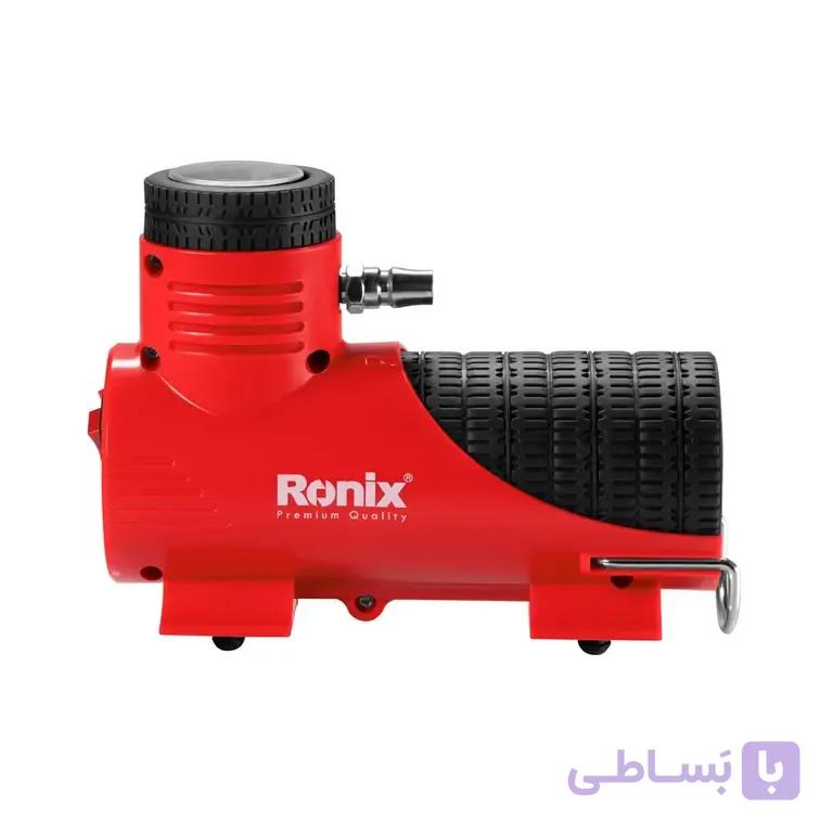 مینی کمپرسور فندکی رونیکس مدل ۴۲۶۴