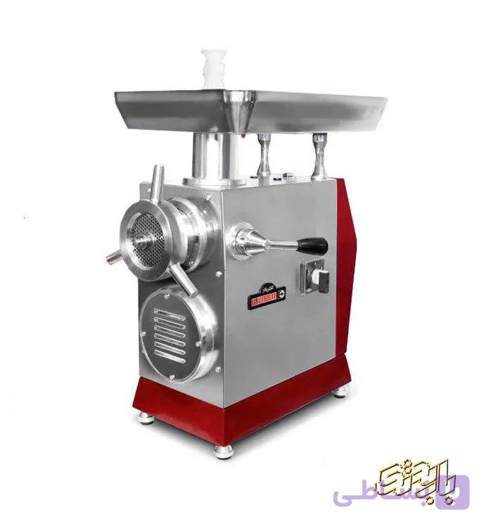 چرخ گوشت طرح امگا الکتروکار مدل EC-20