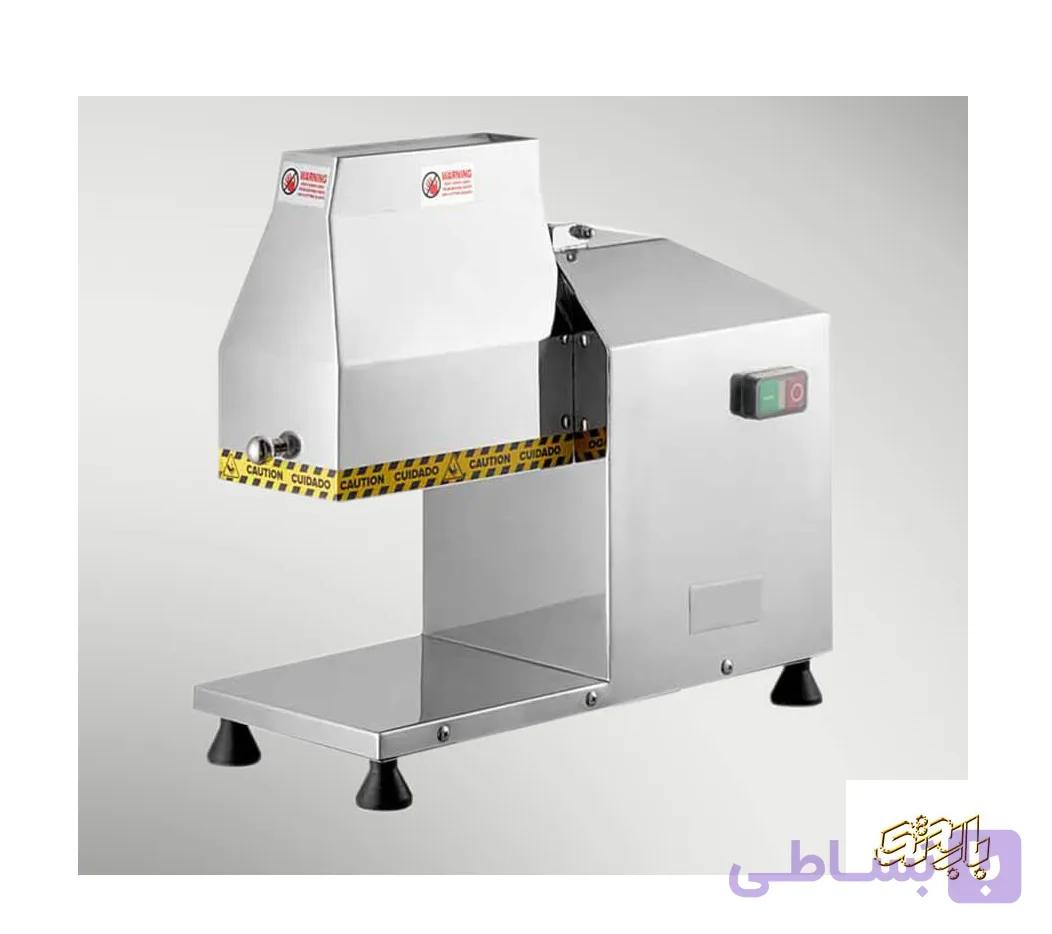 دستگاه بیفتک زن برقی الکتروکار