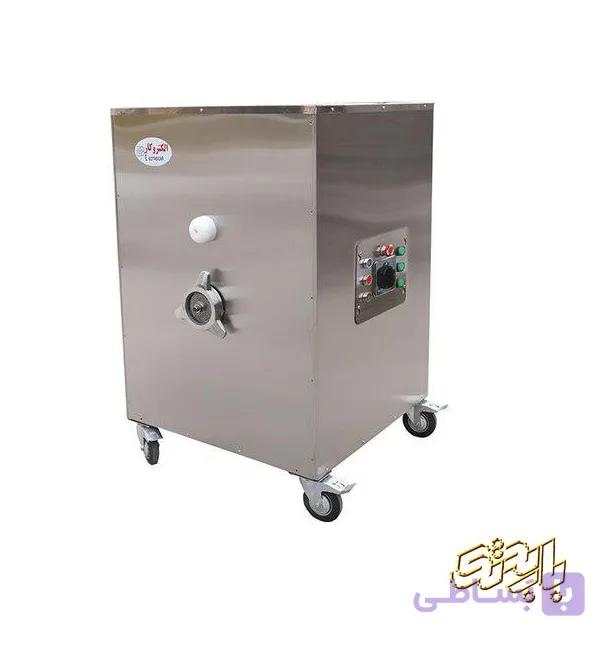 چرخ گوشت مخلوط کن الکتروکار مدل EC-03