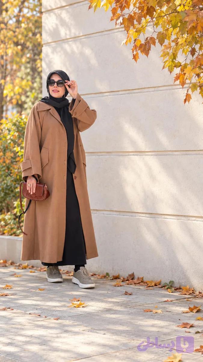 پالتو فوتر آیشل