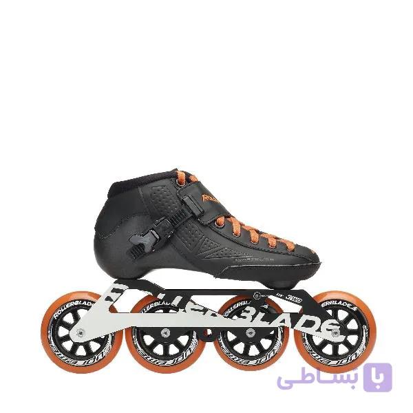 پکیج سرعت رولربلید مدل Powerblade JRاورجینالRollerblade Powerblade JR