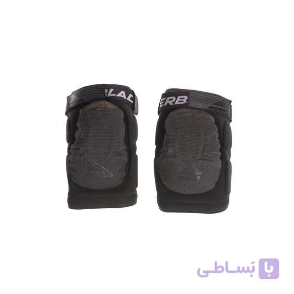 زانو بند رولربلید مدل URBAN KNEE PADاورجینالRollerblade Urban Knee Pad