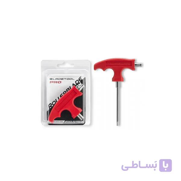 آچار آلن رولربلید مدل BLADETOOL PROاورجینالRollerblade Bladetool Pro