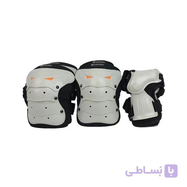 ست ایمنی Flying Eagle مدل LobsterاورجینالFlying Eagle Lobster Protective Set