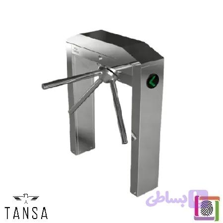 گیت کنترل تردد میله ای LTT 303 AS