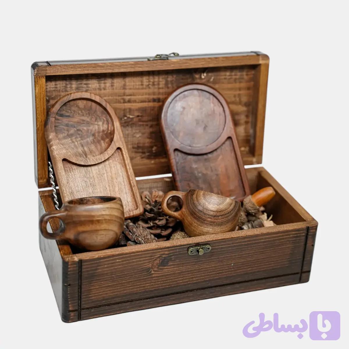 پک هدیه شماره 33 — تصویر 1
