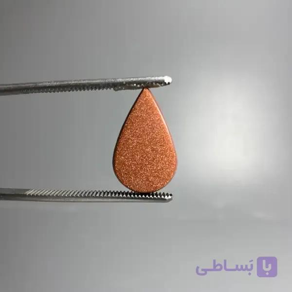 نگین دلربا تراش‌خورده 260259