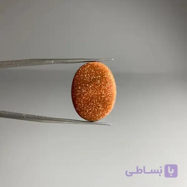 نگین دلربا تراش‌خورده 260278