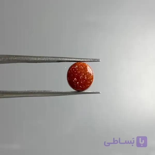 نگین سنگ دلربا با کیفیت 260258