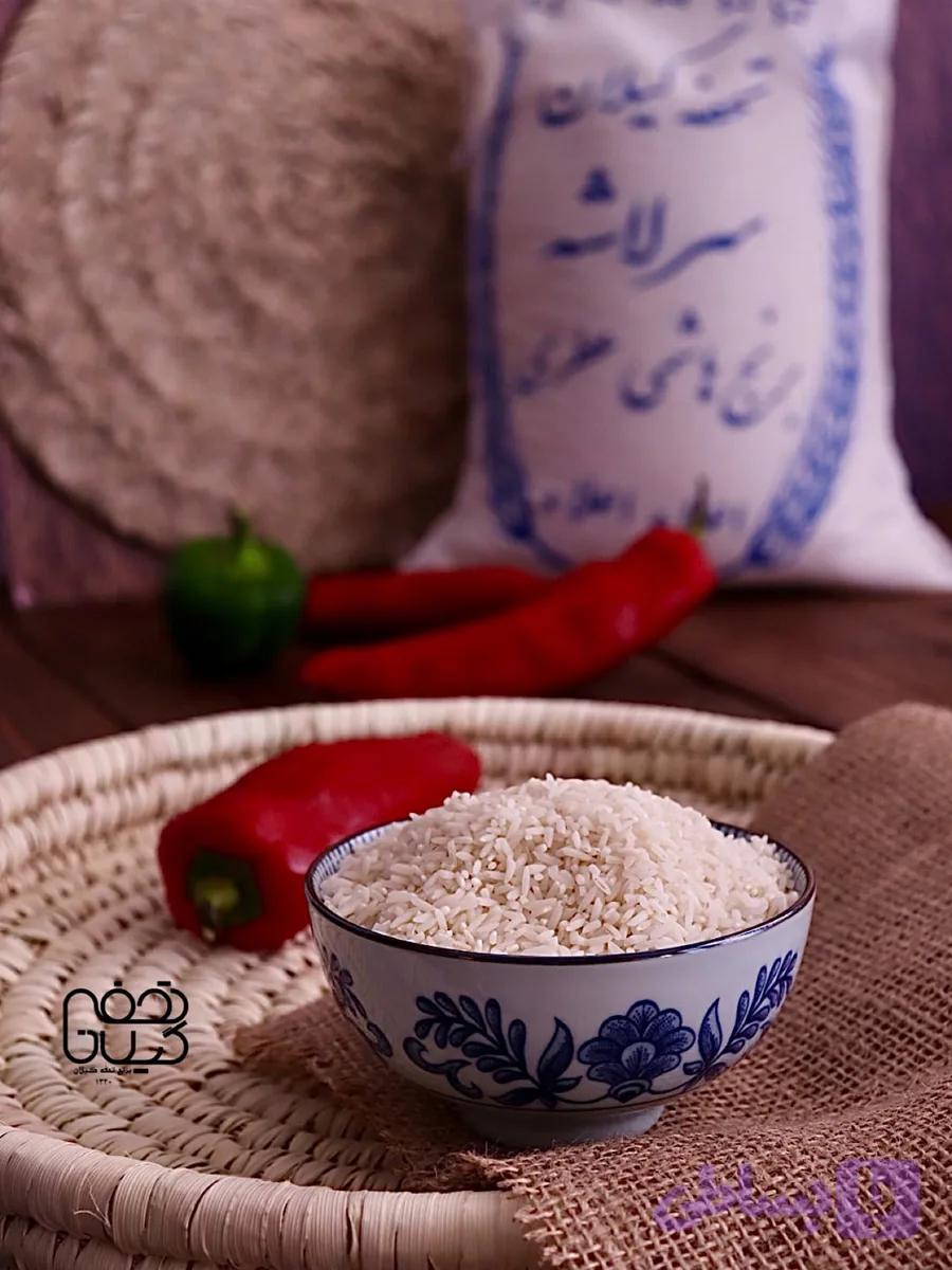 سرلاشه هاشمی عطری — تصویر 1