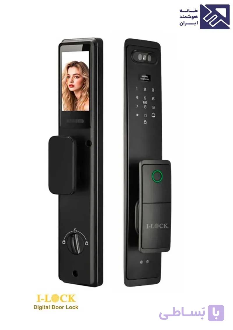 دستگیره هوشمند آیلاک FX4 — تصویر 1