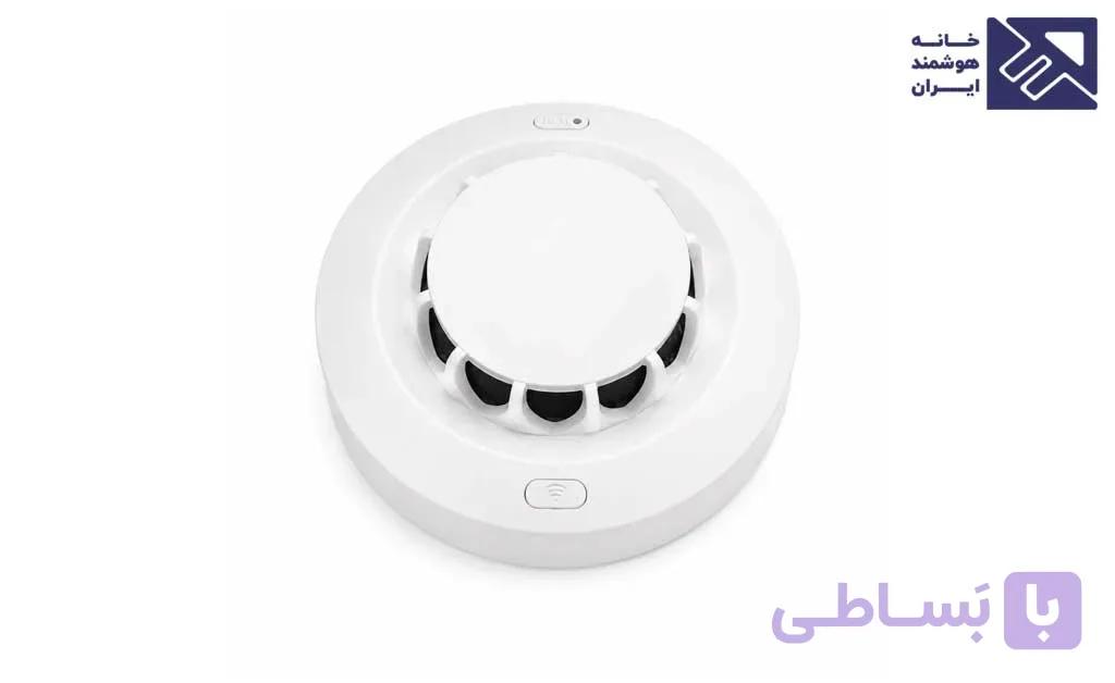 سنسور تشخیص دود نویک
