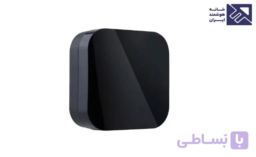 سنسور کنترل IR ﻫﻮﺷﻤﻨﺪ پرتابل Moes زیگبی — تصویر 1