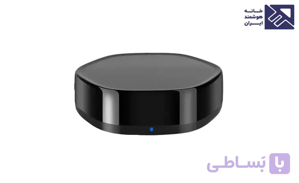 هاب مرکزی هوشمند MOES زیگبی — تصویر 1