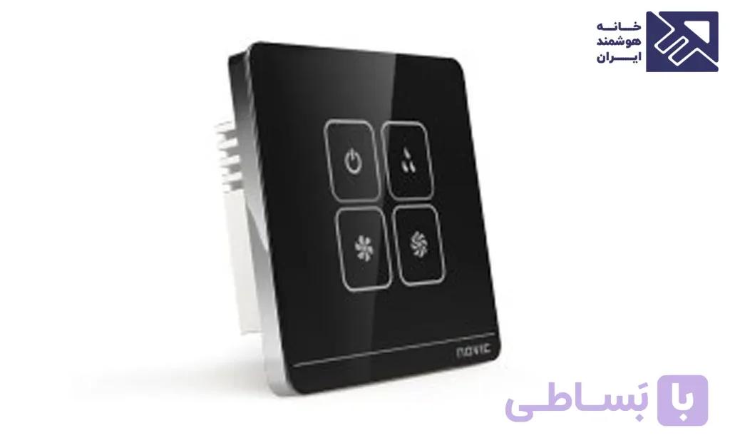 ترموستات کولر آبی غیر هوشمند